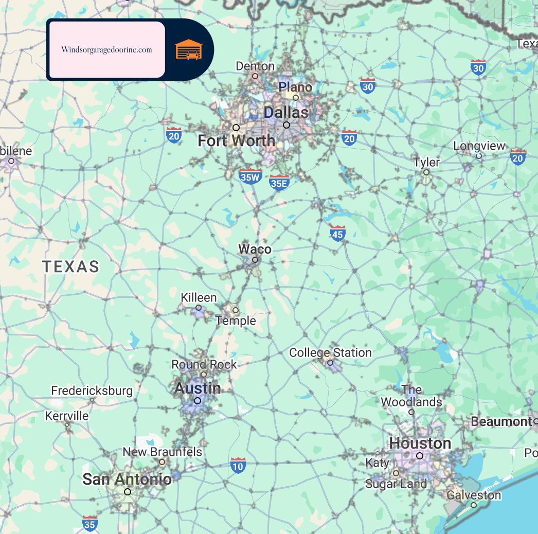 texas-cities-triangle-map